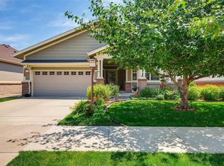 8144 S Catawba Ct, Aurora, CO 80016