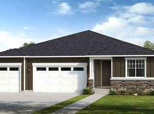 2616 Acer Loop SE, Lacey, WA 98513