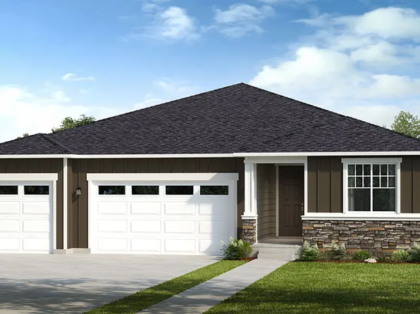 2616 Acer Loop SE, Lacey, WA 98513