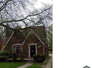 10536 Roxbury St, Detroit, MI 48224