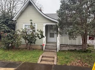 3752 SE Grant Ct, Portland, OR 97214
