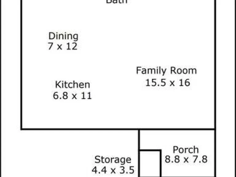 3512 Ivy Commons Dr #2 — Photo 3