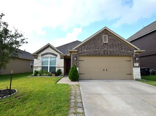 3311 Upland Spring Trce, Katy, TX 77493