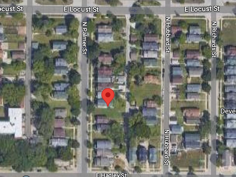 1st image of 2830 N Palmer St