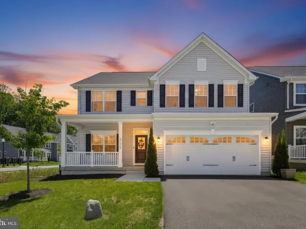3172 Dodder Way, Odenton, MD 21113