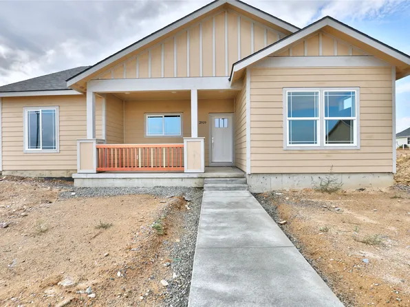 2919 Adam Run Ave, Helena, MT 59601