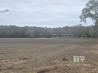 23111 Harden Ln, Summerdale, AL 36580