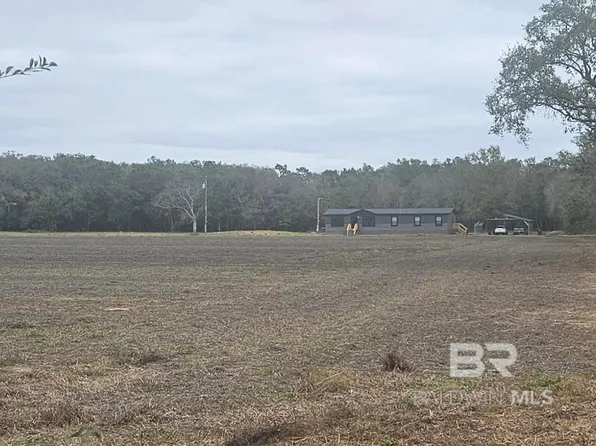 23111 Harden Ln, Summerdale, AL 36580