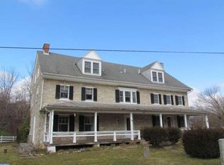 365 Hunter Rd, Oley, PA 19547