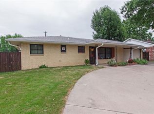 1812 Westwood Ave, Springdale, AR 72762