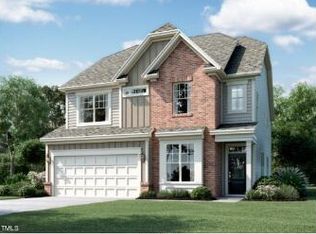 7713 Litcham Dr, Raleigh, NC 27615