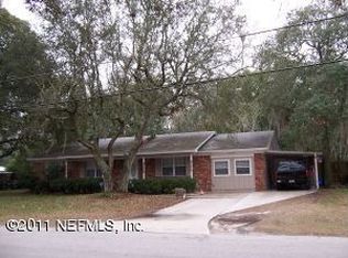 12640 Condor Dr, Jacksonville, FL 32223