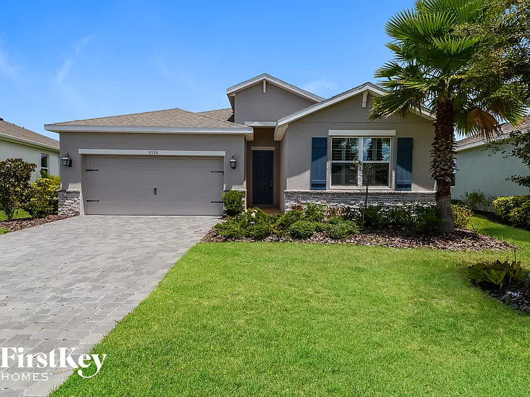 6518 Devesta Loop — Photo 1