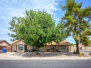 7302 W Montecito Ave, Phoenix, AZ 85033