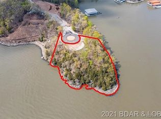 504 Forest Trce, Sunrise Beach, MO 65079