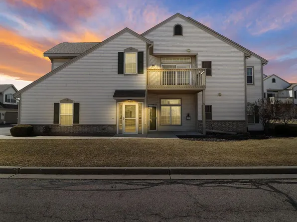 1118 Hastings COURT #202, Mount Pleasant, WI 53406