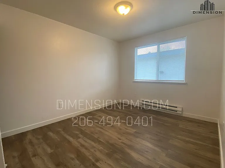 O St Apartments — Photo 11