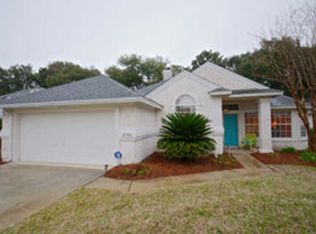 2766 Robert Oliver Ave, Fernandina Beach, FL 32034