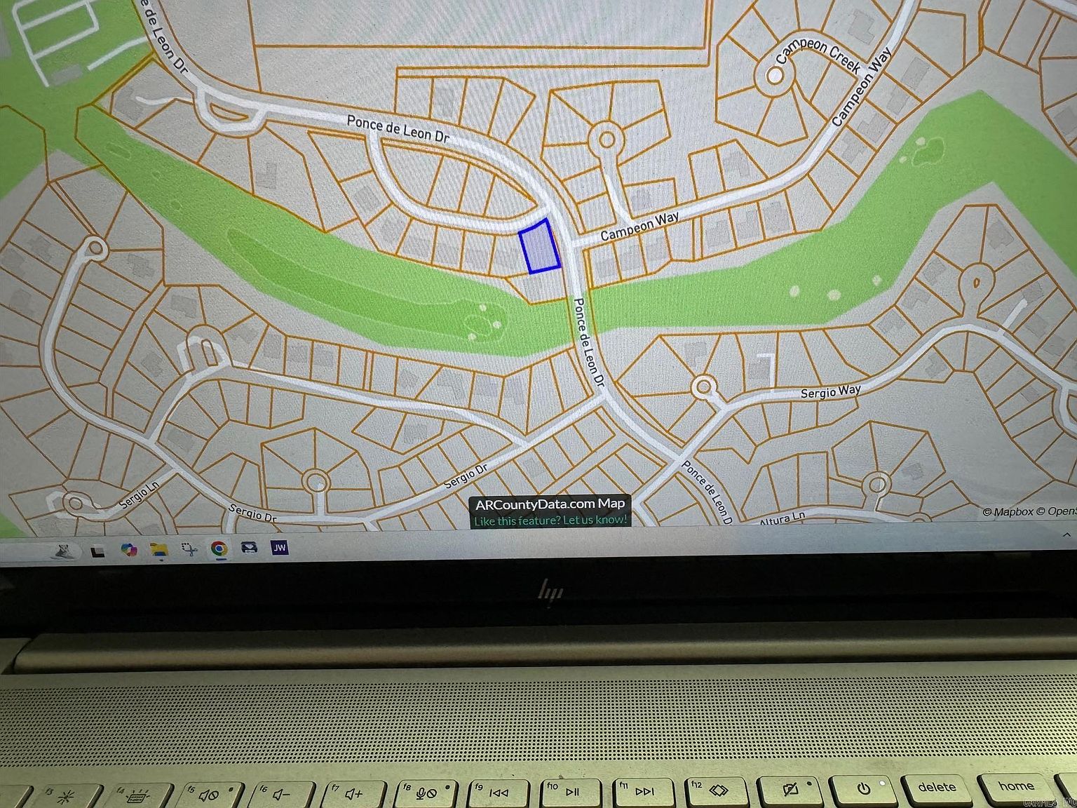 16 Ponce De Leon Cir