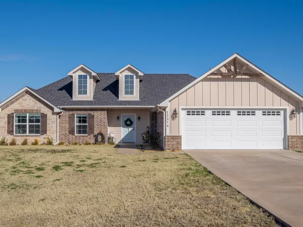 13374 Hickory Oak Dr, Lindale, TX 75771