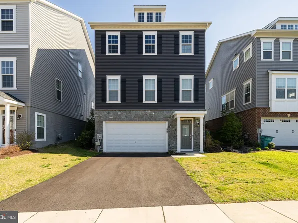 1007 Deets Aly, Clarksburg, MD 20871