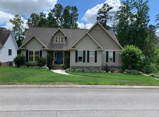 1369 Unity Dr NE, Cleveland, TN 37312