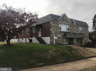 2906 Gelena Rd, Philadelphia, PA 19152