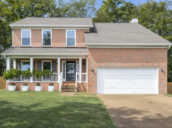 1005 McConnell Dr, Nolensville, TN 37135