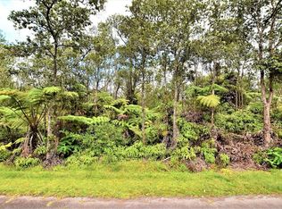Mokuna St LOT 2216, Volcano, HI 96785