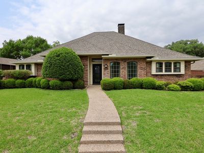 3509 Arbuckle Dr, Plano, TX, 75075