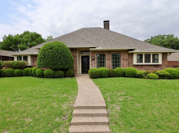 3509 Arbuckle Dr, Plano, TX 75075