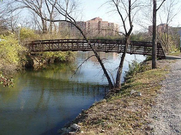 1607 Fairway Dr #1A — Photo 12