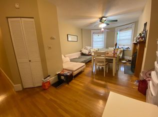 128 Hemenway St #602, Boston, MA 02115