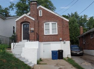 2850 Wheaton Ave, Saint Louis, MO