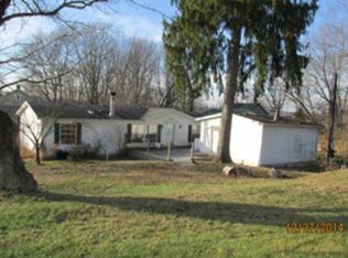 6353 W Old Lincoln Way, Wooster, OH 44691