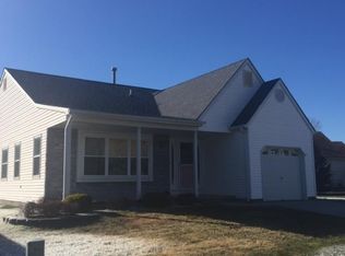 43 Carmacks Way, Toms River, NJ 08757