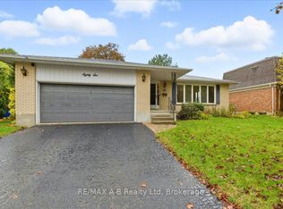 86 Windemere Cres, Stratford, ON N5A6B1