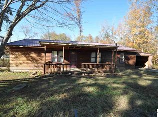 222 Ridgewood Dr, Cadiz, KY 42211