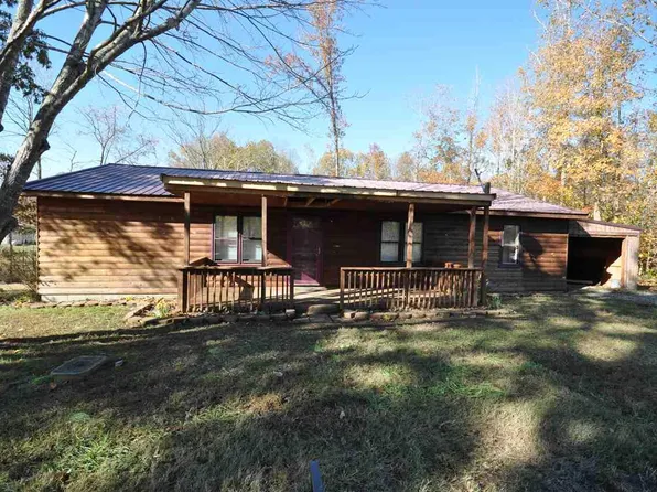 222 Ridgewood Dr, Cadiz, KY 42211