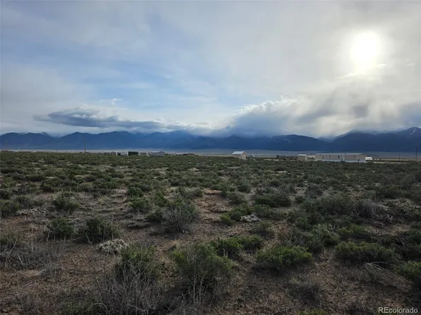 25614 Wilhite Avenue, Moffat, CO 81143
