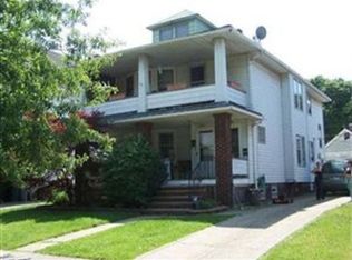 3300 W 110th St, Cleveland, OH