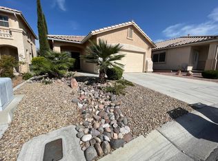 306 Winery Ridge St, Las Vegas, NV 89144