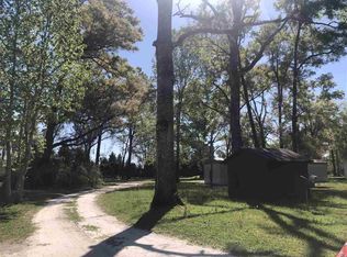 1435 Old Woodville Rd, Crawfordville, FL 32327