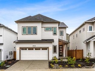 Amara Grove, Bothell, WA 98012