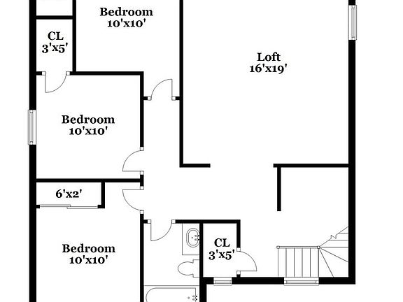 3rd image of 10245 Lemon Thyme St
