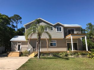 715 Faver Dykes Rd, Saint Augustine, FL 32086