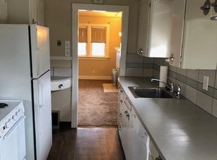 2628 N Napa St, Spokane, WA 99207