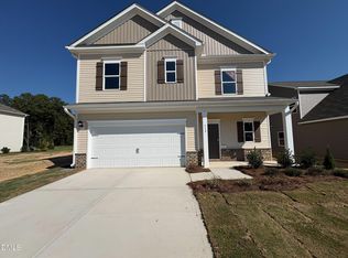 512 Averitt Way, Sanford, NC 27330
