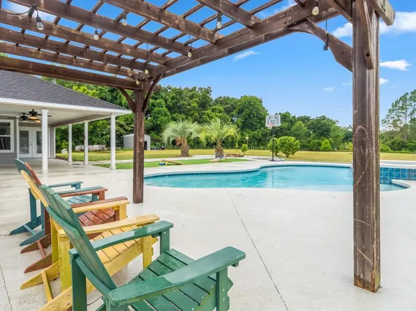 10616 SW 170th St, Archer, FL 32618