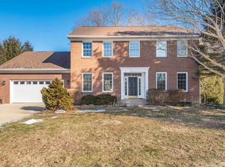 6410 E Wellston Dr, Bloomington, IN 47408